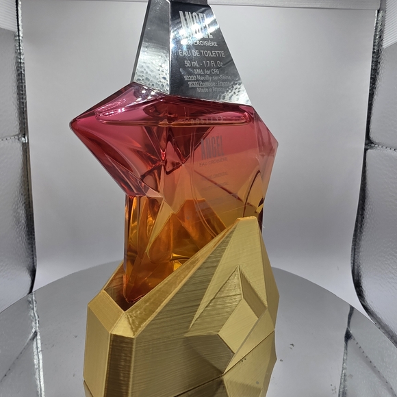 Perfume Stand Holder Display Base - Picture 7 of 11